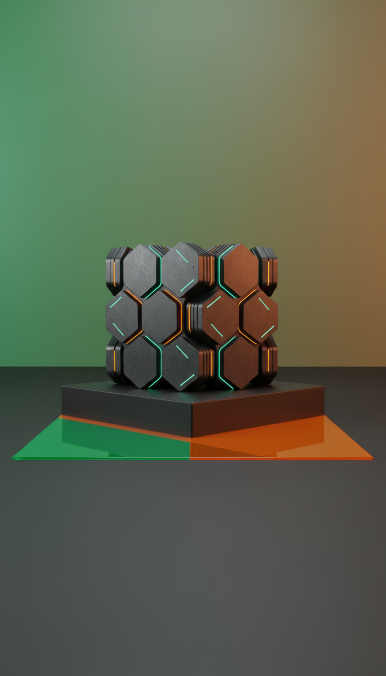 EV Modular Graphene Battery Pack