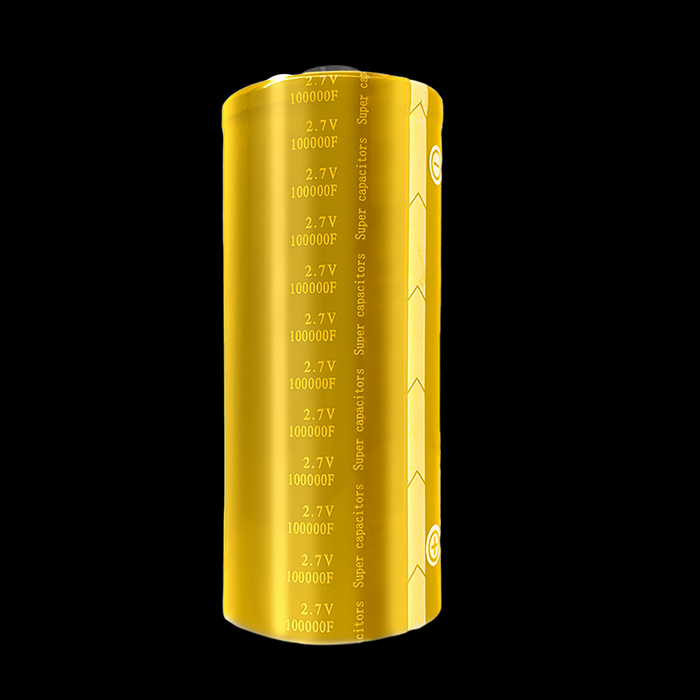 BLiXT-G3 graphene cell, cross-section